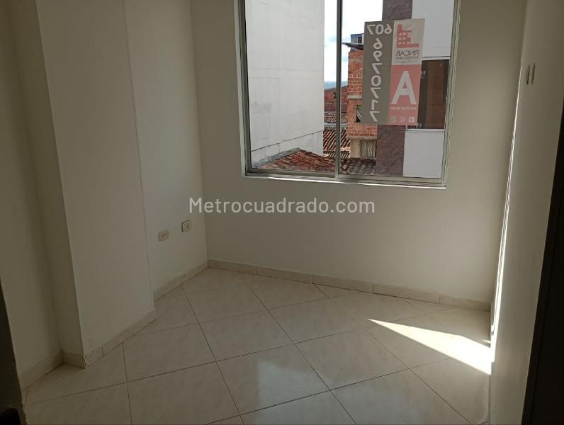 Piso – Bucaramanga - Más