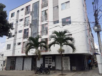 Apartamento en Arriendo, Comuneros, Bucaramanga