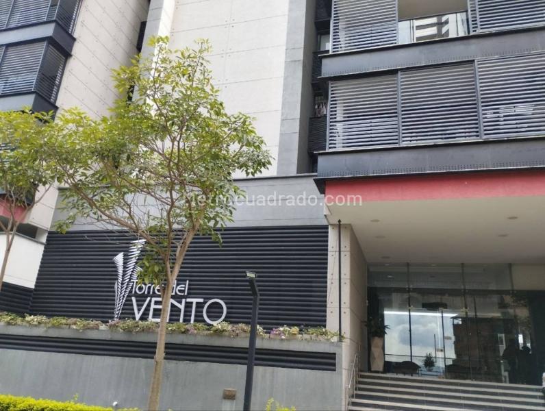 Apartamento en Arriendo, Altos De Cabecera, Bucaramanga