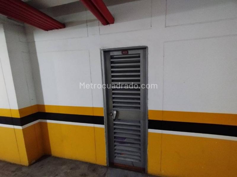 Piso – Bucaramanga - Vista 3