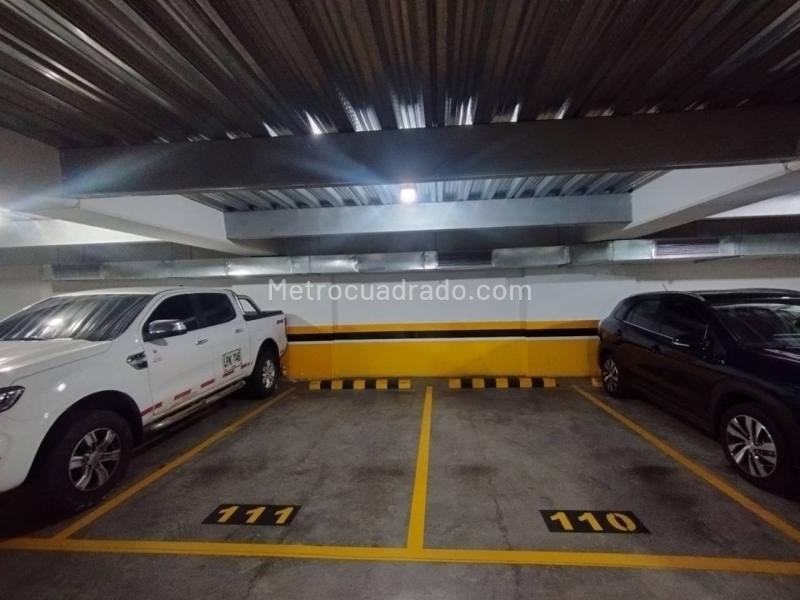 Piso – Bucaramanga - Vista 4