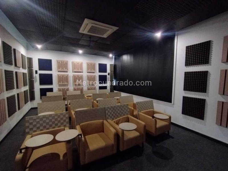 Piso – Bucaramanga - Vista 5