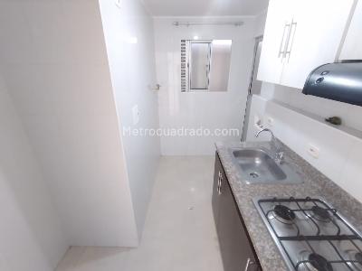 Apartamento de 2 alcobas en venta en Comuneros, Bucaramanga, 45 m² · foto 6 de 15