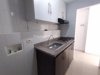 Apartamento de 2 alcobas en venta en Comuneros, Bucaramanga, 45 m² · foto 7 de 15