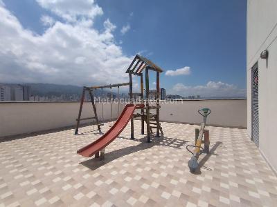 Apartamento de 2 alcobas en venta en Comuneros, Bucaramanga, 45 m² · foto 14 de 15
