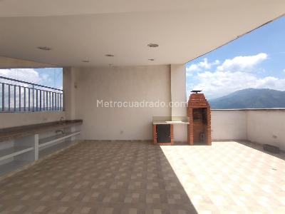 Apartamento de 2 alcobas en venta en Comuneros, Bucaramanga, 45 m² · foto 15 de 15