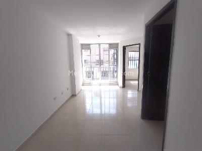Apartamento de 2 alcobas en venta en Comuneros, Bucaramanga, 45 m² · foto 2 de 15