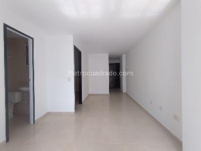 Apartamento de 2 alcobas en venta en Comuneros, Bucaramanga, 45 m² · foto 4 de 15