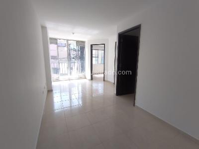 Apartamento de 2 alcobas en venta en Comuneros, Bucaramanga, 45 m² · foto 3 de 15