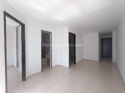 Apartamento de 2 alcobas en venta en Comuneros, Bucaramanga, 45 m² · foto 5 de 15