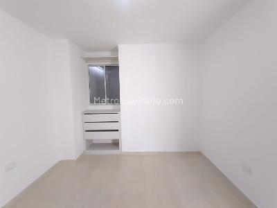 Apartamento de 2 alcobas en venta en Comuneros, Bucaramanga, 45 m² · foto 13 de 15