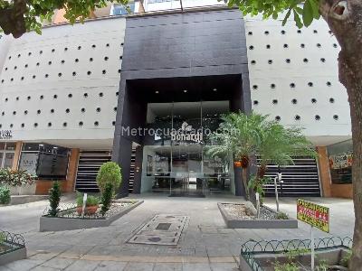 Apartamento en Arriendo, Nuevo Sotomayor, Bucaramanga