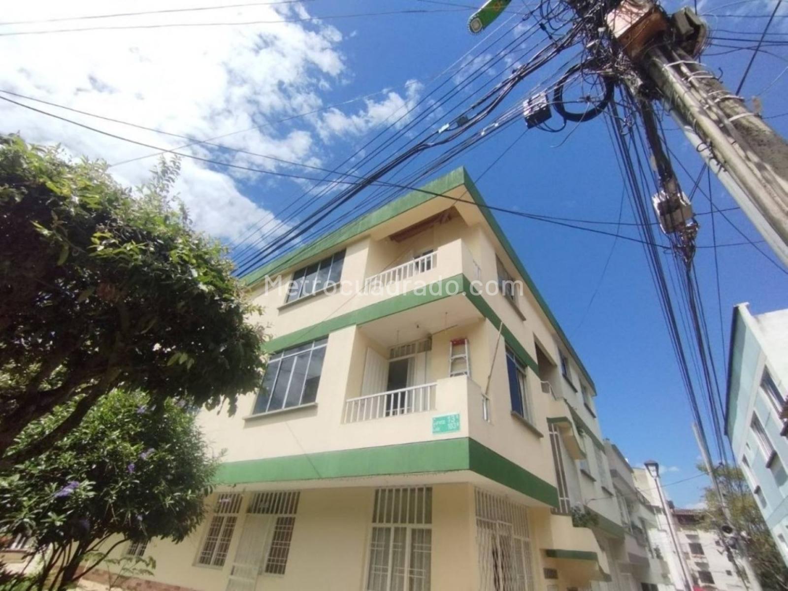 Foto del apartamento