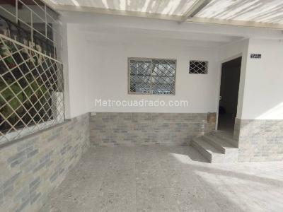 Casa de 4 alcobas en arriendo en Altamira, Floridablanca, 129 m² · foto 2 de 20