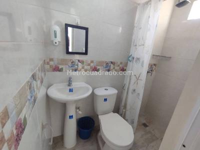 Casa de 4 alcobas en arriendo en Altamira, Floridablanca, 129 m² · foto 7 de 20