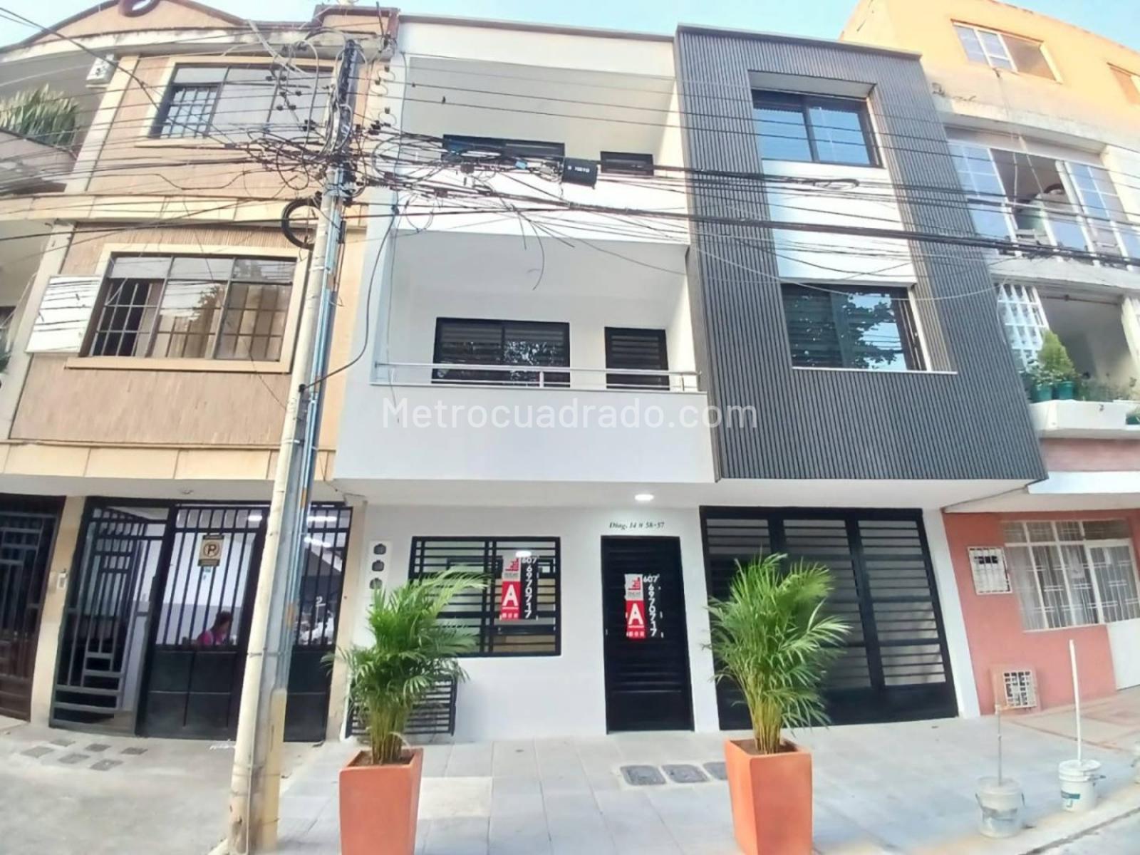Foto del apartamento