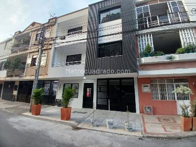 Apartamento de 2 alcobas en arriendo en Aero Puerto Gomez Niño, Bucaramanga, 80 m² · foto 2 de 20