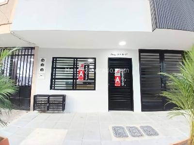 Apartamento de 2 alcobas en arriendo en Aero Puerto Gomez Niño, Bucaramanga, 80 m² · foto 3 de 20