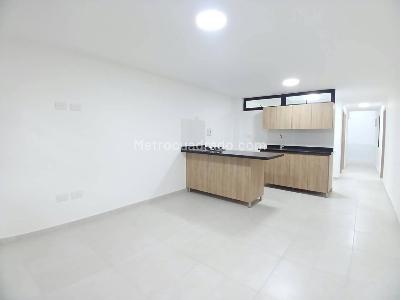 Apartamento de 2 alcobas en arriendo en Aero Puerto Gomez Niño, Bucaramanga, 80 m² · foto 4 de 20