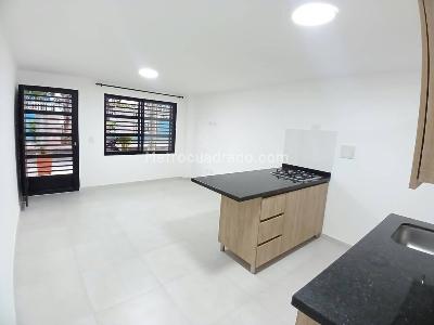 Apartamento de 2 alcobas en arriendo en Aero Puerto Gomez Niño, Bucaramanga, 80 m² · foto 6 de 20
