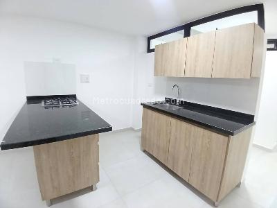 Apartamento de 2 alcobas en arriendo en Aero Puerto Gomez Niño, Bucaramanga, 80 m² · foto 8 de 20