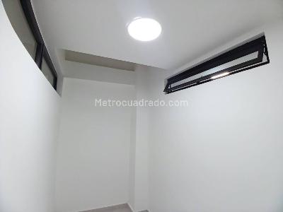 Apartamento de 2 alcobas en arriendo en Aero Puerto Gomez Niño, Bucaramanga, 80 m² · foto 10 de 20
