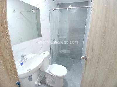 Apartamento de 2 alcobas en arriendo en Aero Puerto Gomez Niño, Bucaramanga, 80 m² · foto 11 de 20