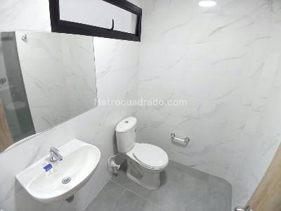 Apartamento de 2 alcobas en arriendo en Aero Puerto Gomez Niño, Bucaramanga, 80 m² · foto 15 de 20