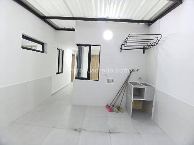 Apartamento de 2 alcobas en arriendo en Aero Puerto Gomez Niño, Bucaramanga, 80 m² · foto 20 de 20