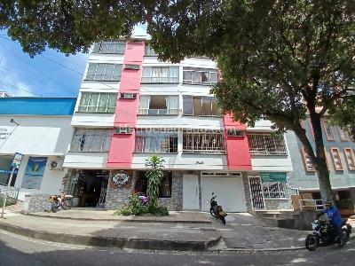Apartamento en Arriendo, Bolarqui, Bucaramanga