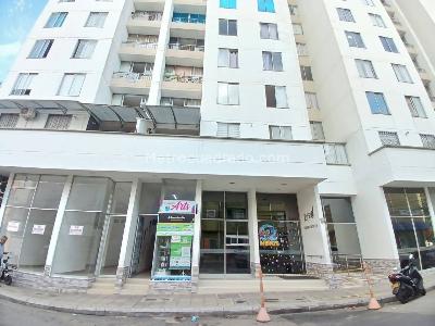 Apartaestudio en Arriendo, Antonia Santos, Bucaramanga