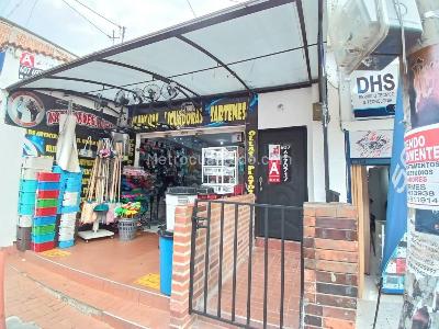 Apartamento de 2 alcobas en arriendo en Casco Antiguo Y Florida Real, Floridablanca, 70 m² · foto 2 de 20