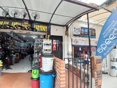 Apartamento de 2 alcobas en arriendo en Casco Antiguo Y Florida Real, Floridablanca, 70 m² · foto 13 de 20