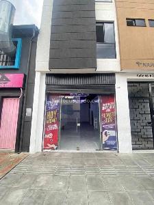 Local Comercial en Arriendo, La Concordia, Bucaramanga
