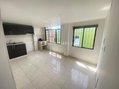 Apartamento de 3 alcobas en arriendo en Santa Ana, Floridablanca, 66 m² · foto 2 de 9