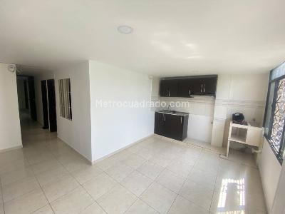 Apartamento de 3 alcobas en arriendo en Santa Ana, Floridablanca, 66 m² · foto 3 de 9