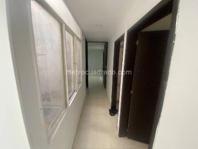 Apartamento de 3 alcobas en arriendo en Santa Ana, Floridablanca, 66 m² · foto 4 de 9