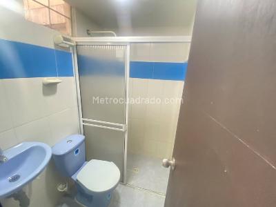 Apartamento de 3 alcobas en arriendo en Santa Ana, Floridablanca, 66 m² · foto 7 de 9