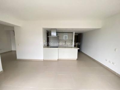 Apartamento de 3 alcobas en arriendo en Canaveral, Floridablanca, 92 m² · foto 8 de 20