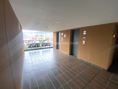 Apartamento de 3 alcobas en arriendo en Canaveral, Floridablanca, 92 m² · foto 10 de 20