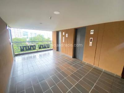 Apartamento de 3 alcobas en arriendo en Canaveral, Floridablanca, 92 m² · foto 11 de 20