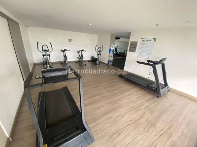 Apartamento de 3 alcobas en arriendo en Canaveral, Floridablanca, 92 m² · foto 14 de 20