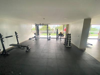 Apartamento de 3 alcobas en arriendo en Canaveral, Floridablanca, 92 m² · foto 15 de 20