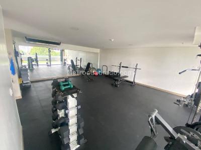 Apartamento de 3 alcobas en arriendo en Canaveral, Floridablanca, 92 m² · foto 16 de 20