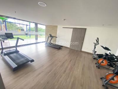Apartamento de 3 alcobas en arriendo en Canaveral, Floridablanca, 92 m² · foto 17 de 20
