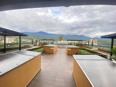 Apartamento de 3 alcobas en arriendo en Canaveral, Floridablanca, 92 m² · foto 18 de 20