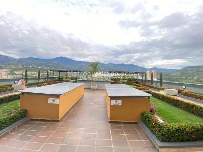 Apartamento de 3 alcobas en arriendo en Canaveral, Floridablanca, 92 m² · foto 19 de 20