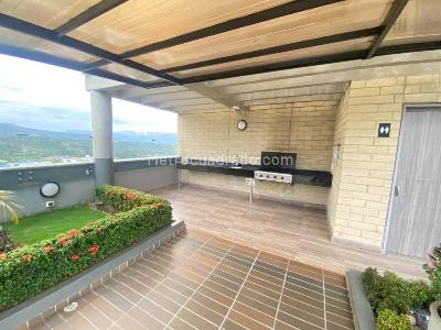 Apartamento de 3 alcobas en arriendo en Canaveral, Floridablanca, 92 m² · foto 20 de 20