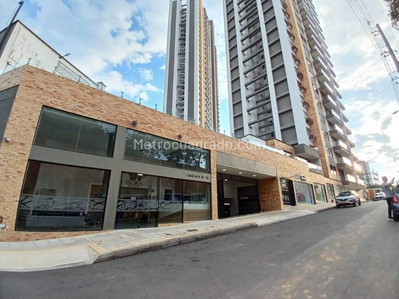 Apartamento en Arriendo, Conucos, Bucaramanga