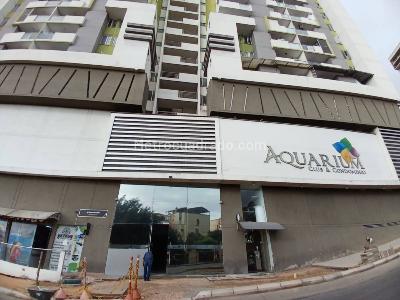 Studio for rent in Albania, Bucaramanga